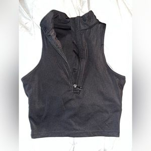 Vitality Sports Bra Top